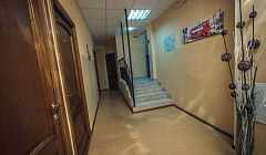Фото объекта ««Авиамоторная» гостиница в Москве», 4