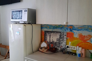 Квартиры Хосты студия, квартира-студия Леси Украинки 12 студия - раннее бронирование