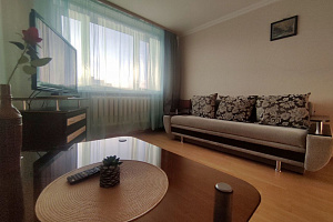 1-комнатная квартира Мира 59