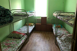 Мотели в Наро-Фоминске, "Ленин" мотель