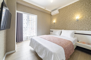 «Deluxe Apartment ЖК Континент» 1-комнатная квартира