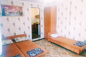 &quot;Виктория&quot; гостевой дом в п. Орджоникидзе (Феодосия) фото 2