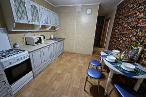 1-комнатная квартира Первомайская 9 в Зеленодольске 14