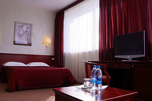 &quot;PARK-HOTEL&quot; гостиница в Перми фото 4