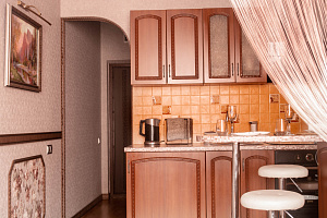Квартиры Адлера с кухней, "Уютная У Моря" 1-комнатная с кухней - раннее бронирование