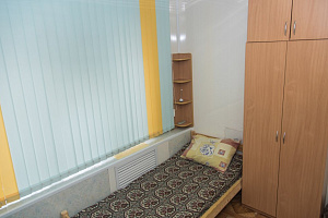 Квартиры Сыктывкара 2-комнатные, "Гермес" мини-отель 2х-комнатная - снять