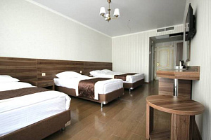 &quot;BRAVO HOTEL&quot; гостиница в Ольгинке фото 12