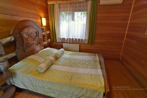 &quot;Дача&quot; гостиница во Владивостоке фото 11