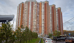 Фото объекта ««Studios Mona Liza» мини-гостиница в Красногорске», 2