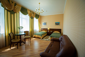 &quot;Велнесс Отель&quot; гостиница в Туле фото 3