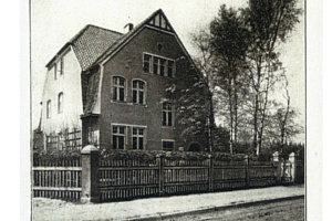 Квартиры Светлогорска в центре, «Хубертус» 2х-комнатная в центре - раннее бронирование