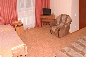 &quot;Уютная&quot; гостиница в Оренбурге фото 9