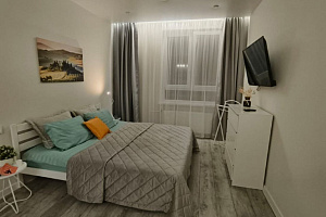 "Для ценителей чистоты, уюта, комфорта и крепкого сна" 1-комнатная квартира