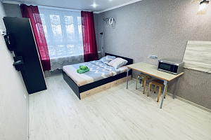 Квартиры Балашихи в центре, квартира-студия Лукино 53А в центре - цены