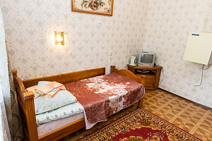 Гостиницы Коврова с размещением с животными, "Абельмана" с размещением с животными - забронировать номер