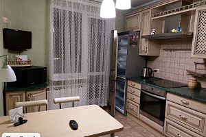 3х-комнатная квартира Клиническая 12 в Калининграде 8