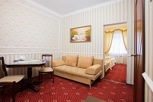 &quot;Grand Leonardo Hotel&quot; гостиница в Краснодаре 3