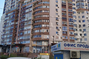 Квартиры Новороссийска у моря, 1-комнатная Ленина 52 у моря - снять