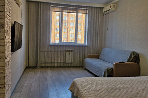 1-комнатная квартира Поляничко 12/1