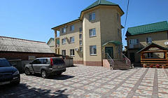 Фото объекта ««Дом у моря» гостевой дом в Ейске», 2