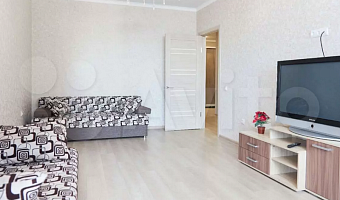 2х-комнатная квартира Николая Островского 27 в Белгороде - фото 2