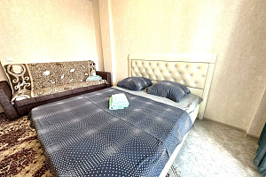 Квартиры Ханты-Мансийска недорого, 1-комнатная Анны Коньковой 12 недорого - снять