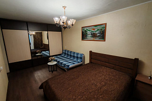 1-комнатная квартира Калмыкова 7