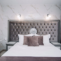 Номер в отеле «Грейс Круиз»