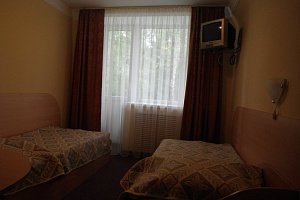 Гостиница в Смоленске, "Феникс" мотель