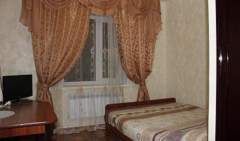 &quot;На Льва Толстого&quot; гостиница в Змеиногорске - фото 2