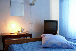 Квартиры Шарыпова 1-комнатные, "Звезда КАТЭКа" 1-комнатная - цены