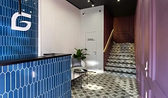 Фото объекта ««GREENFEEL» гостиница в Рыбинске», 5