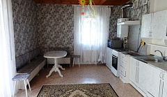 Фото объекта ««Пограничный» частный сектор в Голубой бухте», 5