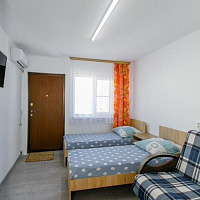 1-комнатная квартира Пастушечья 146В эт 2