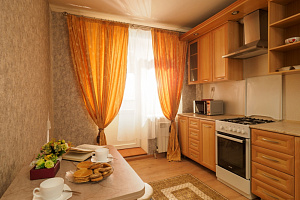 1-комнатная квартира Николаева 83 в Смоленске 10