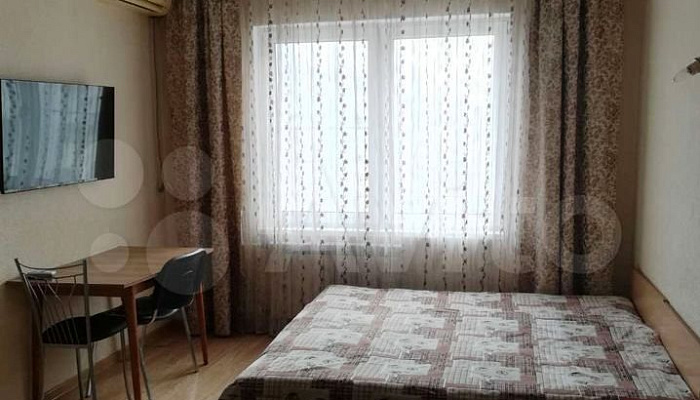 1-комнатная квартира Дзержинского 224 в Новороссийске - фото 1