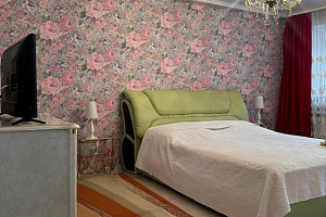 3х-комнатная квартира Пихтовый мыс 6