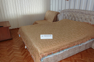 Квартира в Керчи, 1-комнатная Клары Цеткин