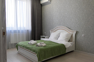 Квартира-студия Анапское 32к6