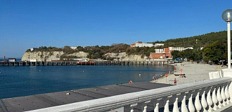 Сравнение цен - Голубая бухта, Лермонтово и Лазаревское