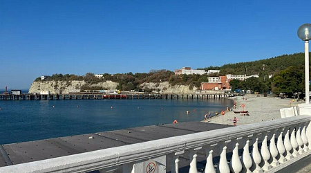 Сравнение цен - Голубая бухта, Лермонтово и Лазаревское