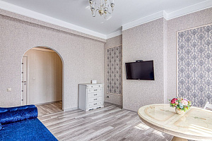 2х-комнатная квартира Островского 36 в Казани 4