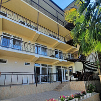 &quot;Гранат Лоо&quot; гостевой дом