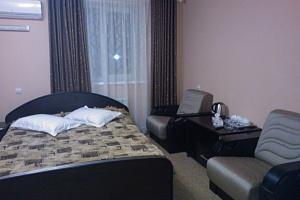 Мотели в Уссурийске, "999" мотель - фото