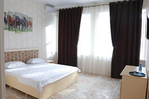 Отели Дагестана для отдыха с детьми, "GRAND HOTEL" для отдыха с детьми - цены