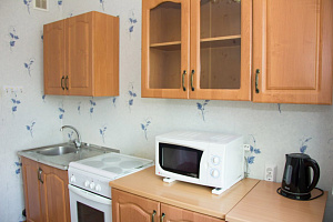 1-комнатная квартира Советская 88 в Ноябрьске 8