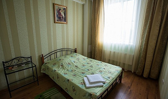 &quot;СУЛТАН&quot; гостиница в Новокузнецке - фото 5