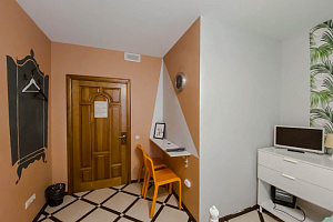 Квартиры Санкт-Петербурга недорого, "Хадсон на Гончарной 5" гостевые комнаты недорого - раннее бронирование