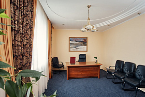 &quot;СИБИРЬ&quot; гостиница в Барнауле фото 10