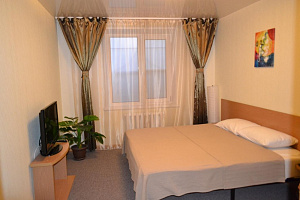 &quot;Мальта-2&quot; гостиница в Барнауле фото 10